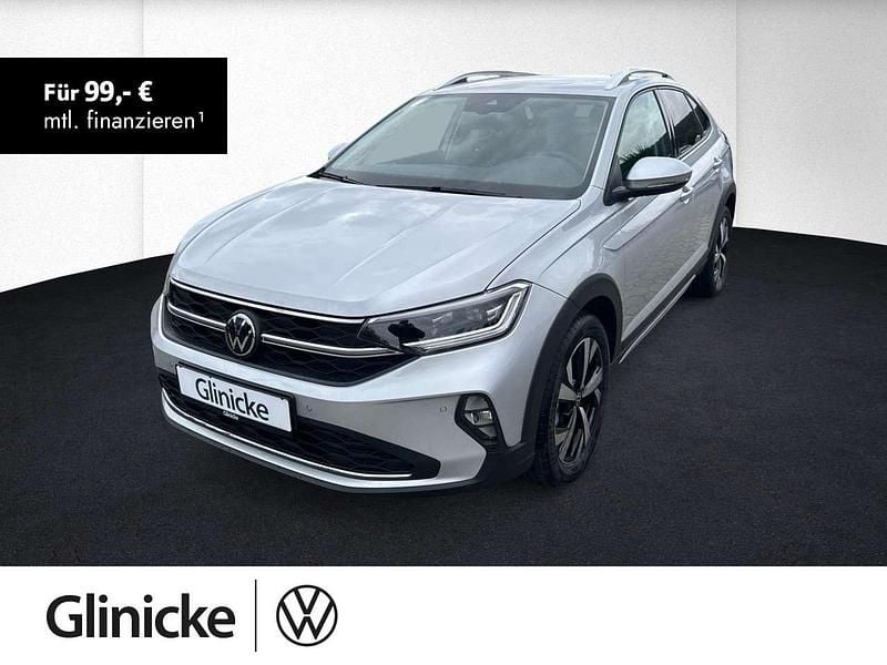 Reflexsilber metallic Neu 2025 VW Taigo Style SUV | 27.340 € (Guter Preis) - Bild 1/1
