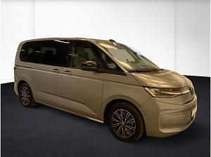 Ny VW Multivan 204 HK (150 kW) 2026 Sølv MPV