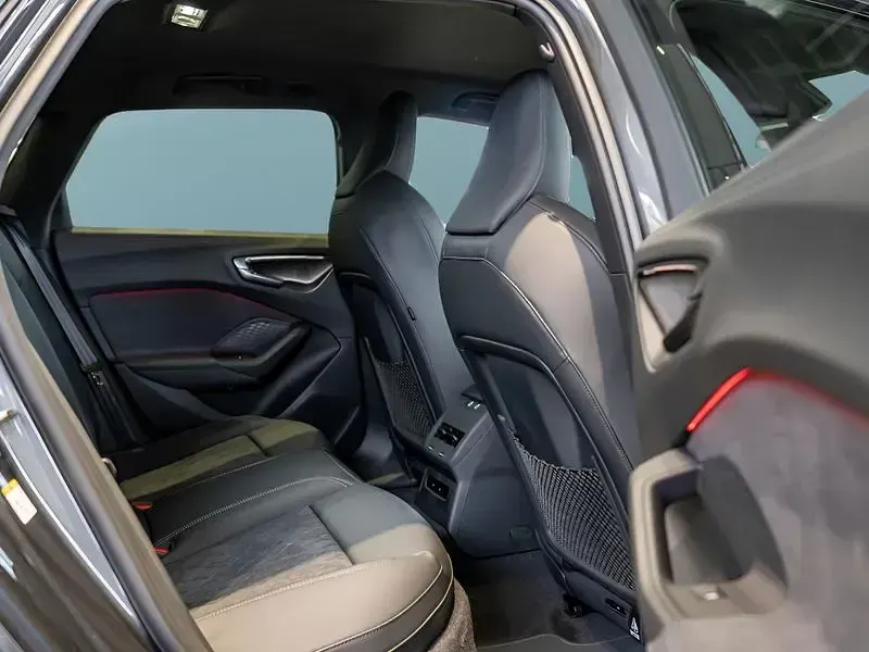 Gebraucht Audi A5 367 PS (269 kW) 2026 Grau Kombi