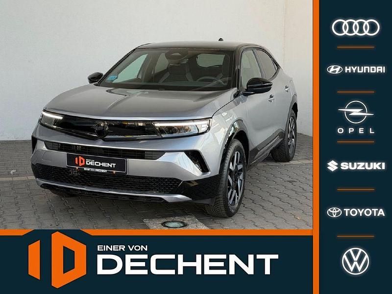 Grau Neu 2025 Opel Mokka SUV | 22.480 € (Fairer Preis) - Bild 1/4