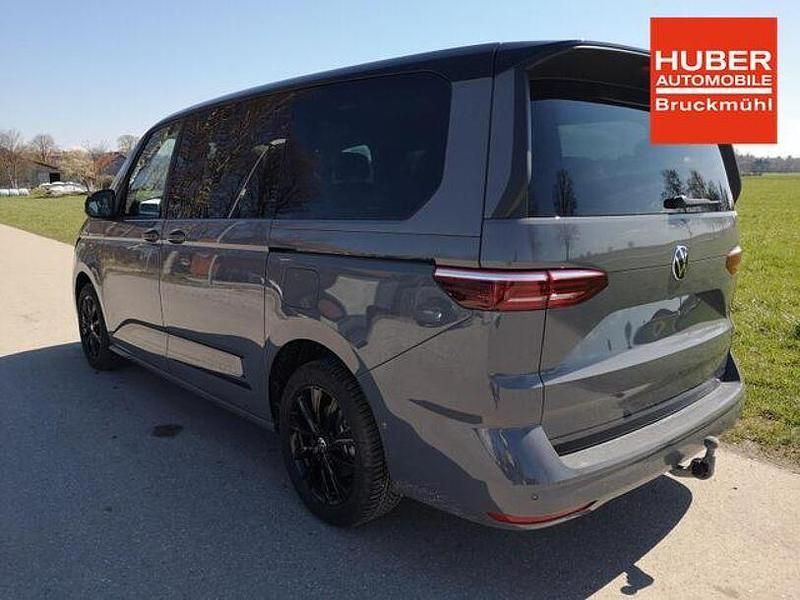 Nouă VW Multivan Edition 2026 Andere Monovolum