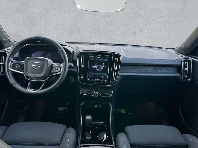 Gebraucht Volvo XC40 Plus 300 kW (408 PS) 2022 Grau SUV