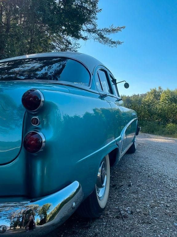 Gebraucht Buick Special 129 PS (94 kW) 1953 Limousine