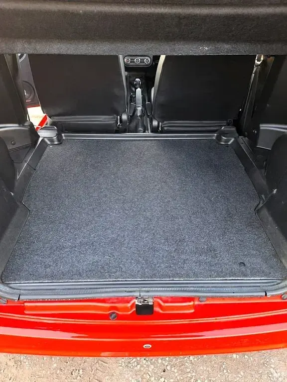 Occasion Microcar M.Go 2019 Rouge Citadine
