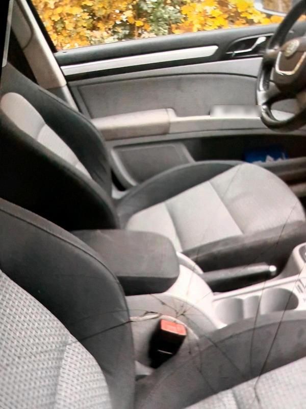 Gebraucht Skoda Superb 160 PS (117 kW) 2012 Silber Limousine