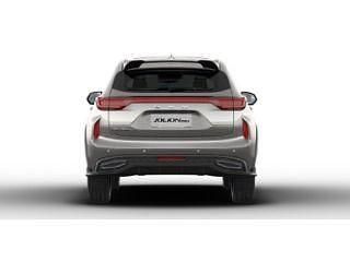 Neu Haval Jolion Premium 177 PS (130 kW) 2025 Grau SUV