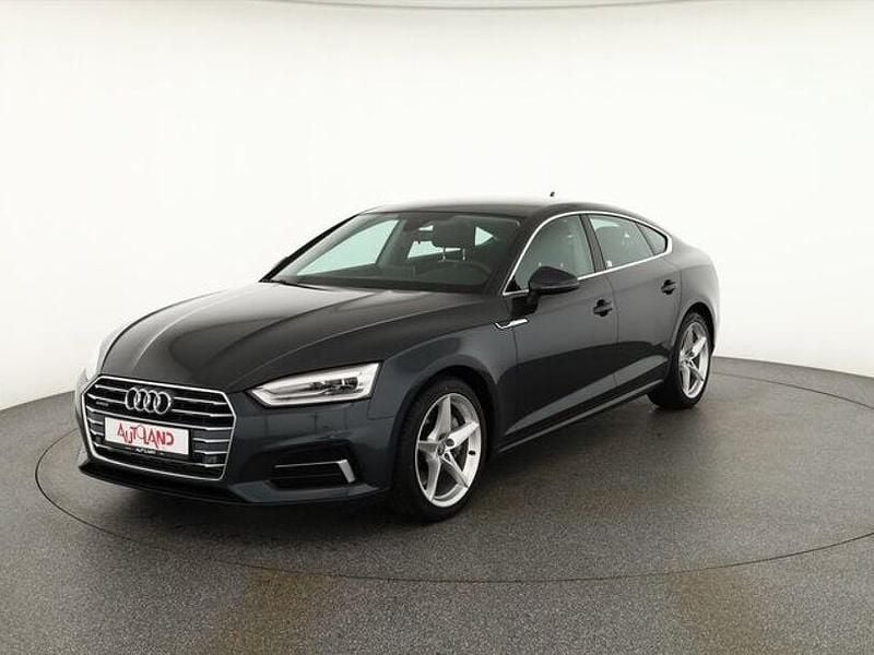 Andere Gebraucht 2018 Audi A5 Comfort Limousine | 29.990 € (Fairer Preis) - Bild 1/4