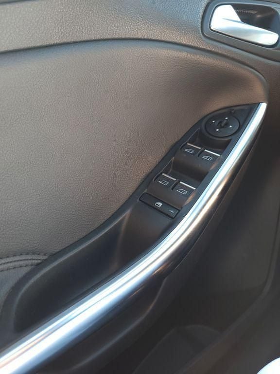 Gebraucht Ford Focus ST 250 PS (183 kW) 2018 Schwarz Limousine