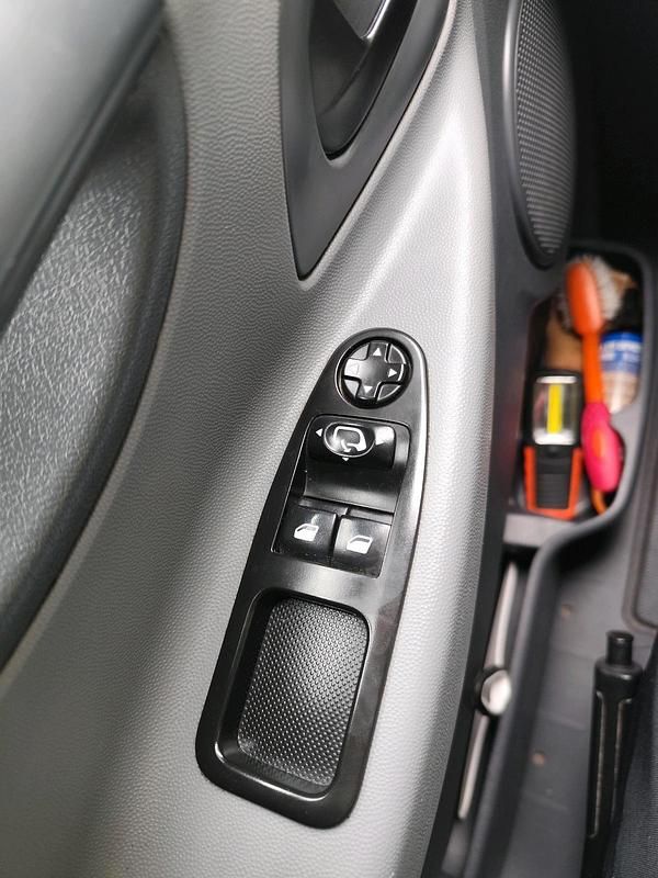 Blau Gebraucht 2011 Citroën Jumpy Van / Kleinbus | 6.000 € - Bild 1/4