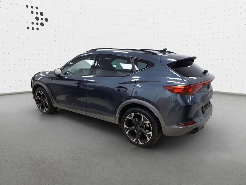 Gebraucht Cupra Formentor VZ 310 PS (228 kW) 2024 "magnetic tech" SUV