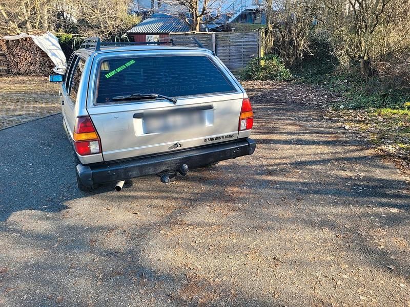 Gebraucht VW Passat GT 120 PS (88 kW) 1988 Kombi