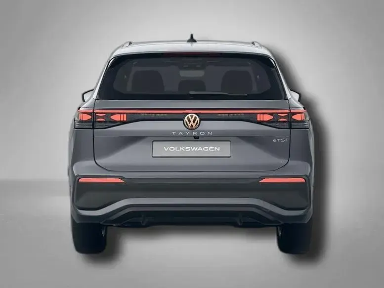 Nowe VW Tayron 150 KM (110 kW) 2026 Szary SUV