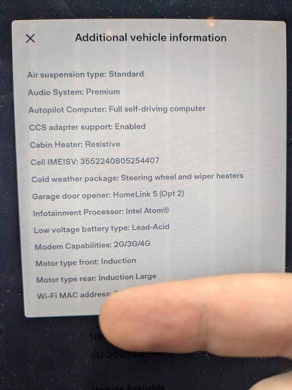 Gebraucht Tesla Model S Performance 567 kW (772 PS) 2019 Schwarz Kleinwagen