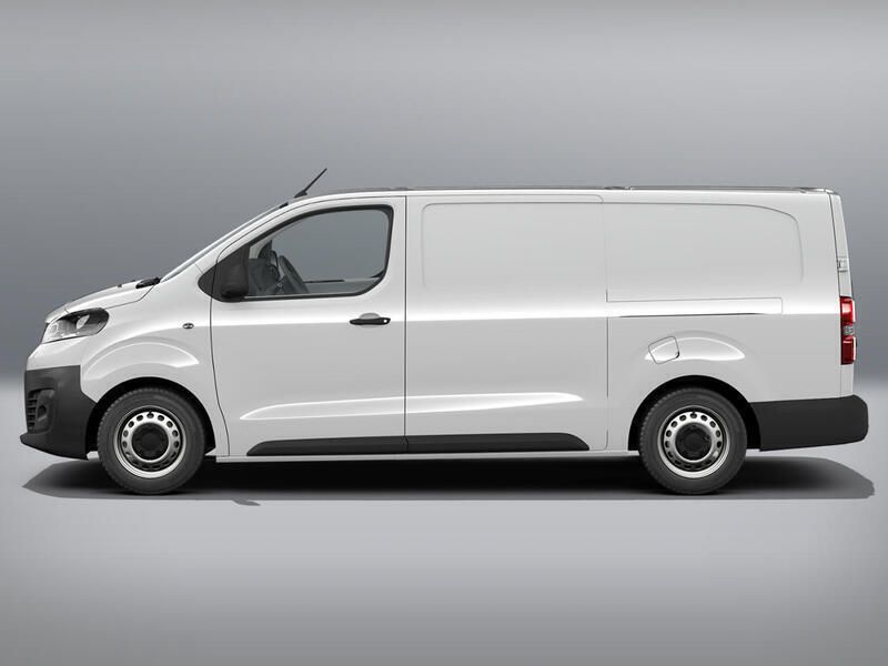 Gebraucht Fiat Scudo 150 PS (110 kW) 2023 Van
