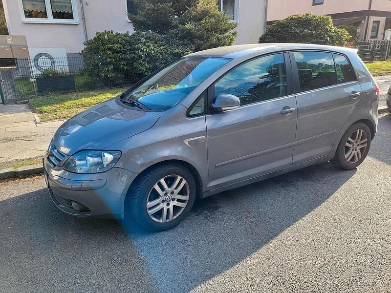 Gebraucht VW Golf IV Goal 101 PS (74 kW) 2006 Grau Limousine