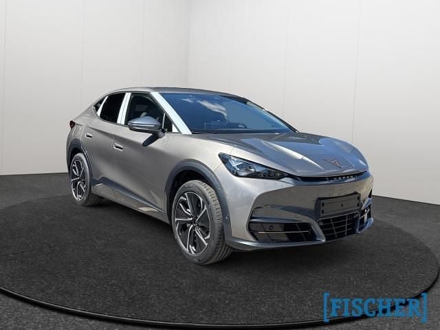 Gebraucht Cupra Tavascan VZ 250 kW (340 PS) 2024 Atacama desert SUV