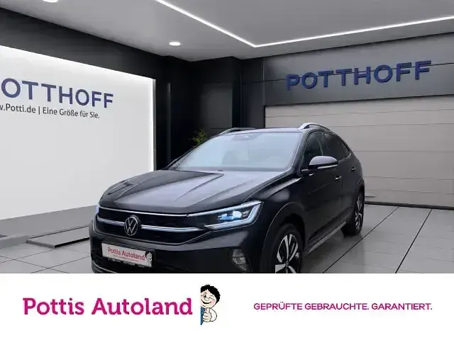 Gebraucht VW Taigo Style 110 PS (80 kW) 2023 SUV