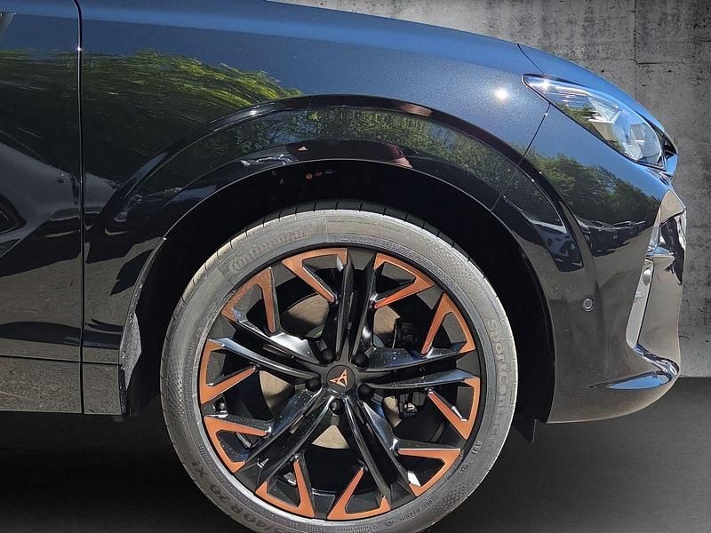 Neu Cupra Terramar VZ 265 PS (194 kW) 2026 Schwarz SUV