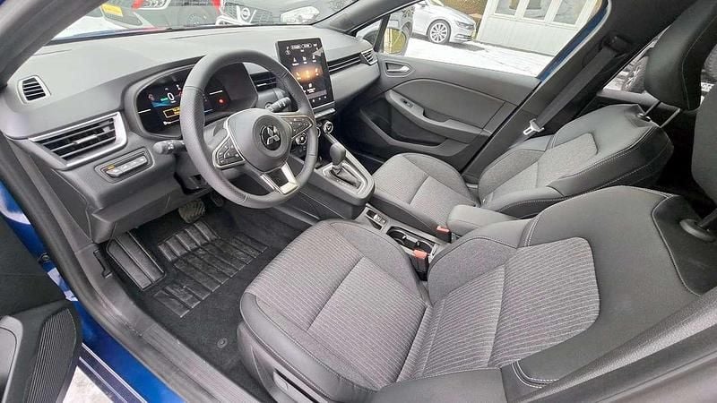 Neu Mitsubishi Colt Edition 143 PS (105 kW) 2025 Royalblau (m) Kleinwagen