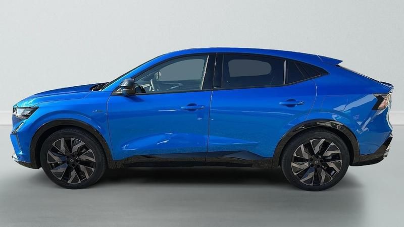 Gebraucht Renault Rafale 150 PS (110 kW) 2025 Bleu sommet / toit noir etoile SUV