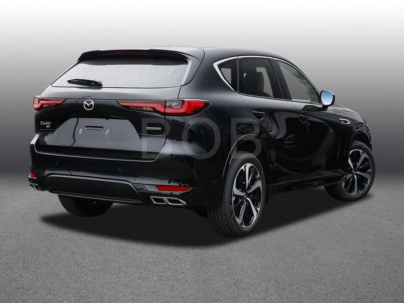 Neu Mazda CX-60 Takumi-Line 254 PS (186 kW) 2025 SUV