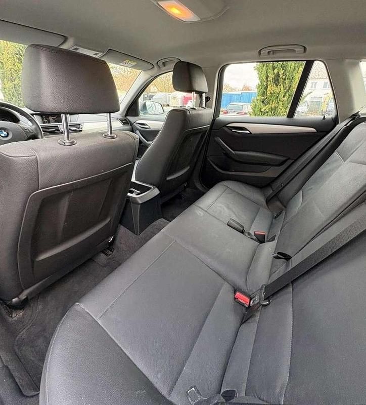 Gebraucht BMW X1 177 PS (130 kW) 2013 SUV