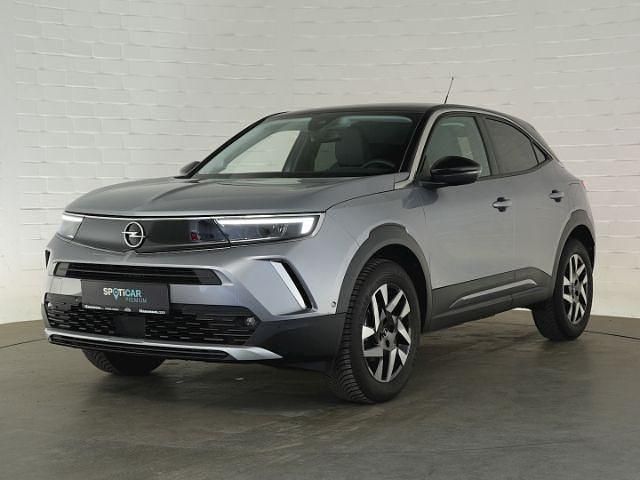 Second-hand Opel Mokka Elegance 131 CP (96 kW) 2023 Gri SUV