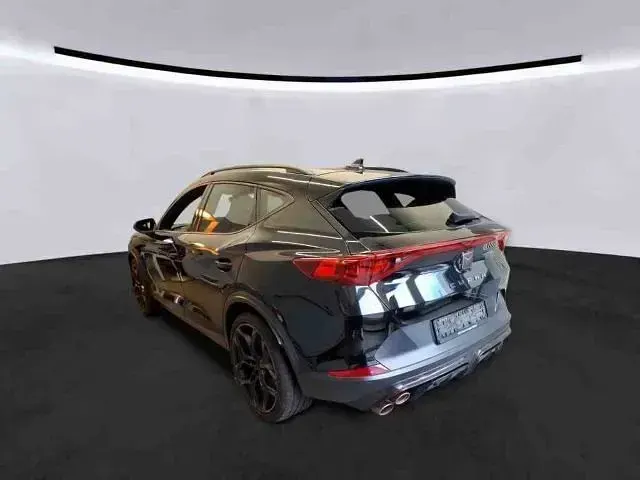 Brugt Cupra Formentor VZ 390 HK (286 kW) 2022 Sort SUV