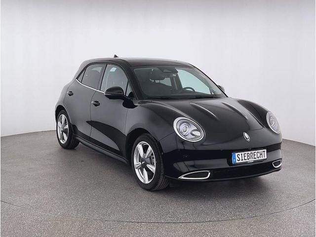 Neu Ora 03 Pro+ 125 kW (171 PS) 2025 Blau Kleinwagen