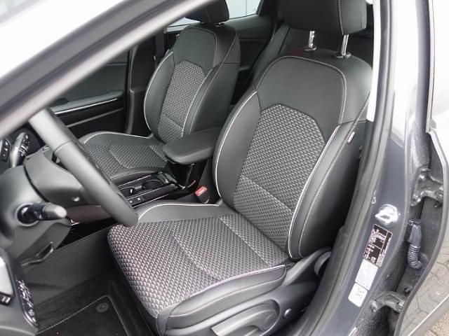 Neu Kia XCeed Vision 140 PS (102 kW) 2025 Grau SUV