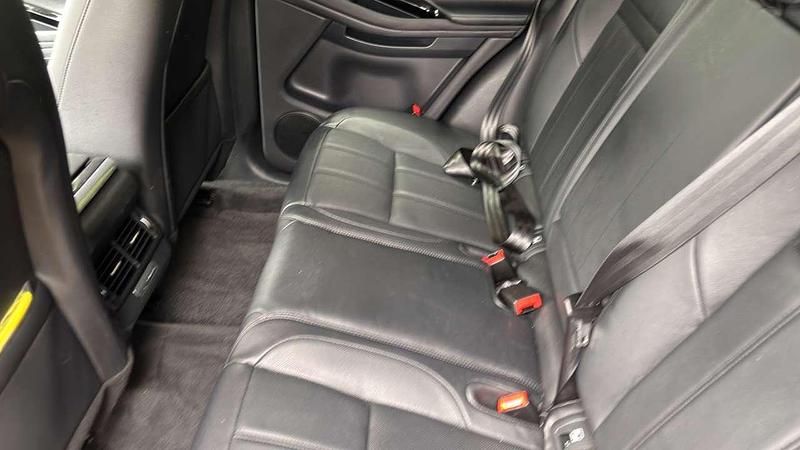 Bronze Gebraucht 2019 Land Rover Range Rover evoque SUV | 31.000 € (Teuer) - Bild 1/4