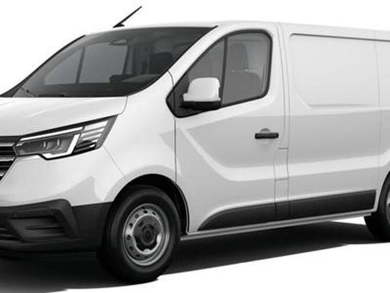 Andere Neu 2025 Renault Trafic Van | 30.860 € - Bild 1/1