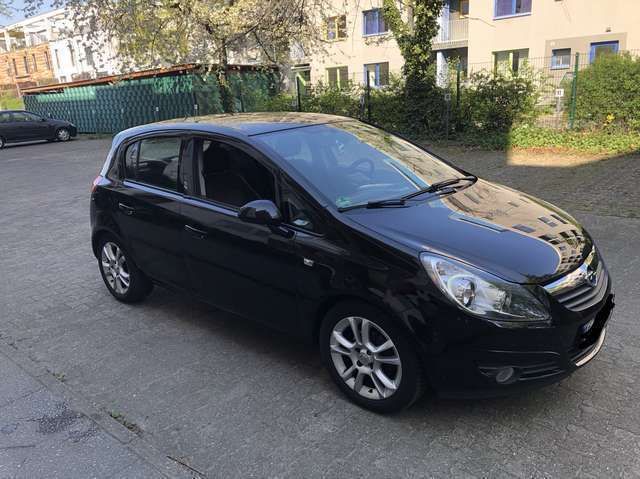 Easytronic opel corsa