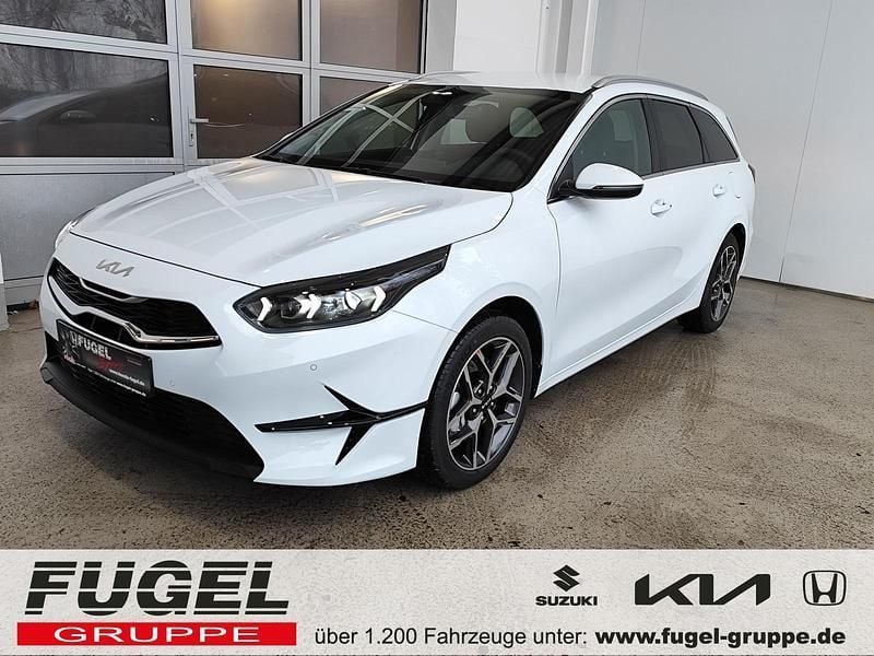 Andere Neu 2024 Kia Ceed Sportswagon Kombi | 24.668 € (Guter Preis) - Bild 1/4