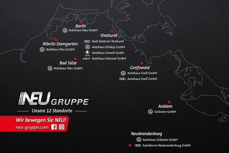 Gebraucht Audi A3 Ambiente 150 PS (110 kW) 2016 Grau Limousine