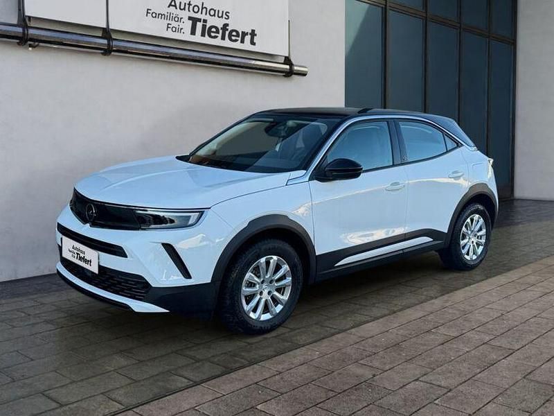 Gebraucht Opel Mokka-e Edition 100 kW (136 PS) 2021 Unbekannt SUV