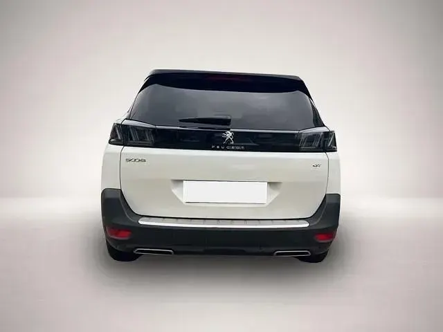 Gebraucht Peugeot 5008 GT 177 PS (130 kW) 2022 Manufacturer SUV