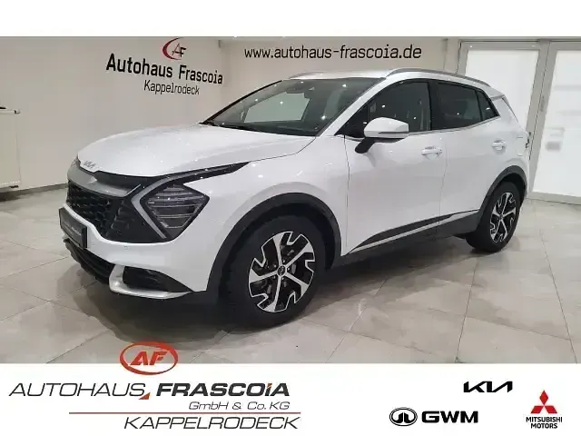 Usata Kia Sportage Spirit 160 CV (117 kW) 2024 SUV