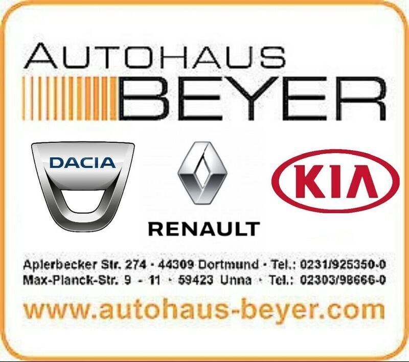 Grün Neu 2024 Dacia Spring Expression Kleinwagen | 20.599 € - Bild 1/1