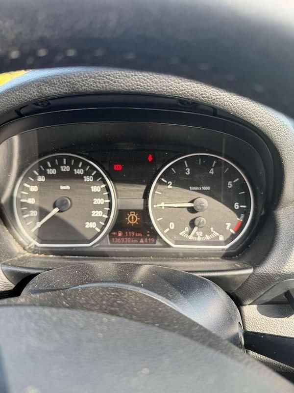 Gebraucht BMW 118 Cabriolet 143 PS (105 kW) 2011 Cabrio