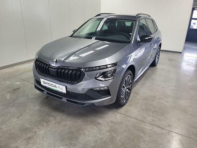 Gebraucht Skoda Kamiq Drive 116 PS (85 kW) 2024 Othercolor SUV