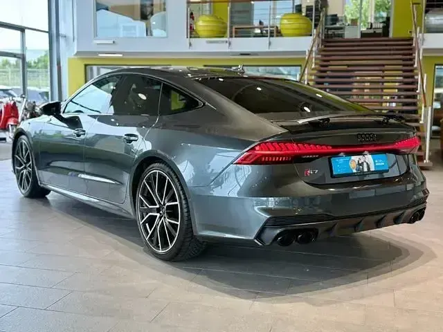 Gebraucht Audi S7 Sportback Ambiente 350 PS (257 kW) 2020 Andere Kleinwagen