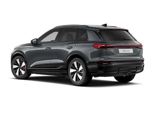 Neu Audi Q6 e-tron S-Line 314 kW (428 PS) 2026 Grau SUV