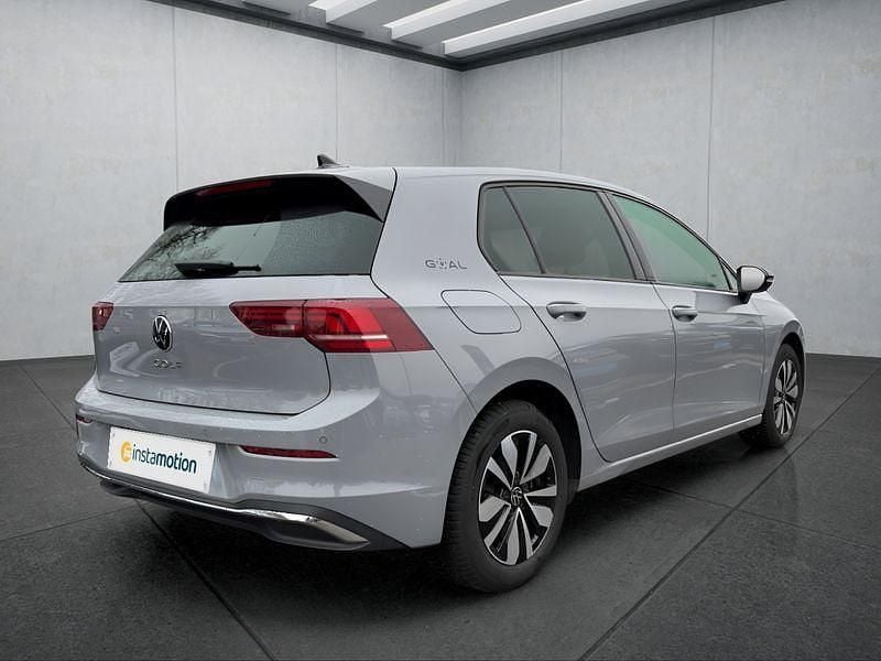 Gebraucht VW Golf VIII 150 PS (110 kW) 2025 Grau Kleinwagen