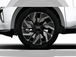 Neu Renault Rafale 300 PS (220 kW) 2026 Weiß (permuttweiß) SUV