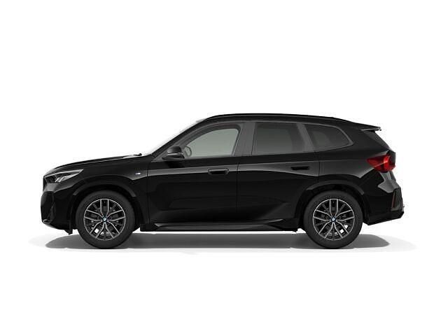Gebraucht BMW X1 M Sport 156 PS (114 kW) 2024 Schwarz SUV