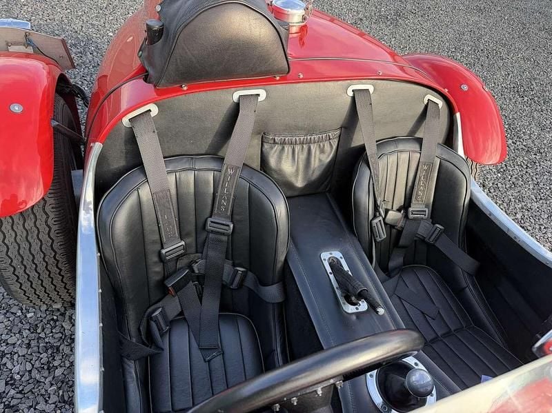 Gebraucht Jaguar E-Type 320 PS (235 kW) 1980