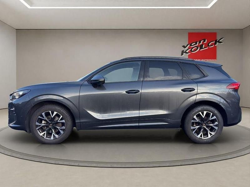 Gebraucht Cupra Terramar 150 PS (110 kW) 2025 Timanfayagrau SUV