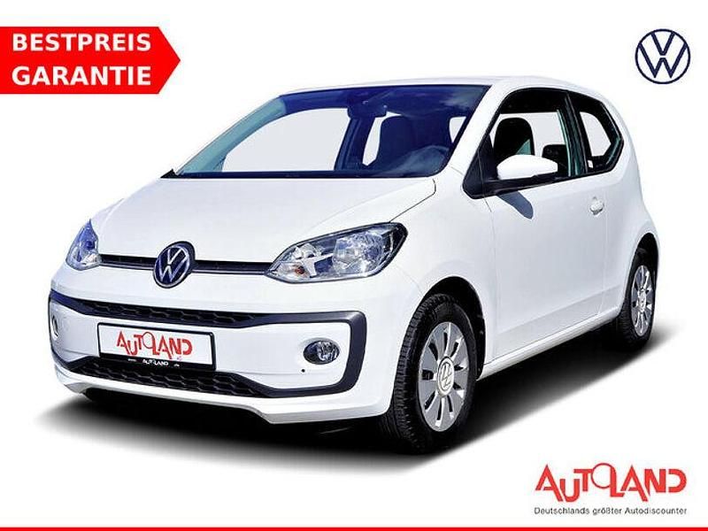 Andere Gebraucht 2022 VW up! Kleinwagen | 14.950 € (Fairer Preis) - Bild 1/4