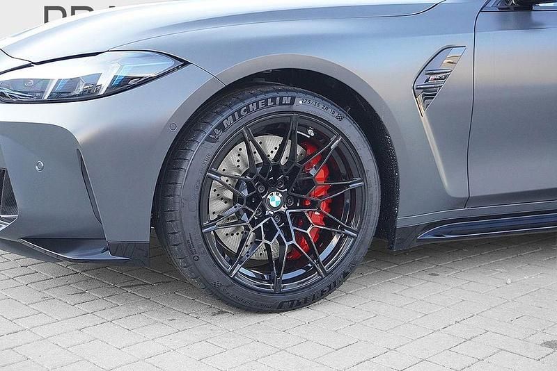 Neu BMW M3 Performance 530 PS (389 kW) 2026 Grau Kombi